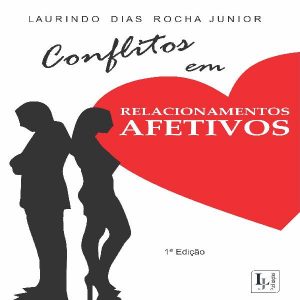 Baixar Conflitos em relacionamentos afetivos pdf, epub, eBook