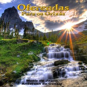 Baixar E-book Oferendas para os Orixás pdf, epub, eBook