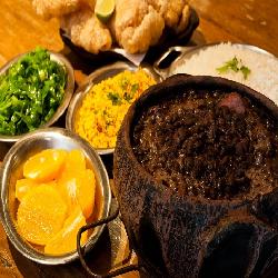 Baixar The (small) history of the food from Minas Gerais pdf, epub, eBook