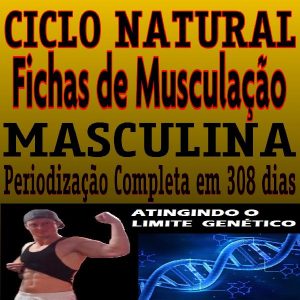 Baixar Ciclo Natural pdf, epub, eBook