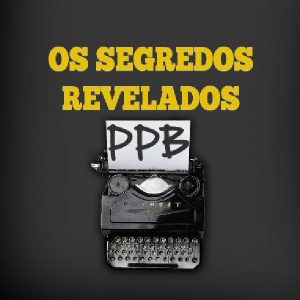 Baixar Os Segredos Revelados do PPB pdf, epub, eBook