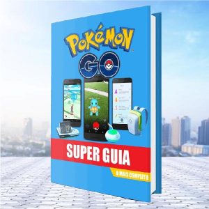 Baixar Super Guia Pokémon GO pdf, epub, eBook