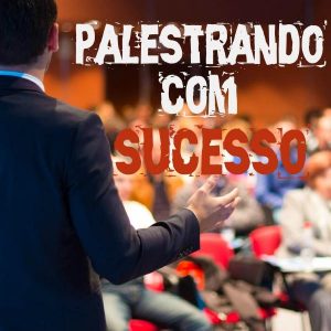 Baixar Palestrando com Sucesso pdf, epub, eBook