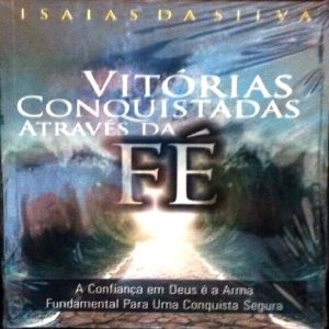 Baixar Vitórias conquistadas através da fé pdf, epub, eBook