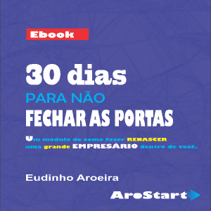 Baixar Ebook – 30 dias para não fechar as portas pdf, epub, eBook