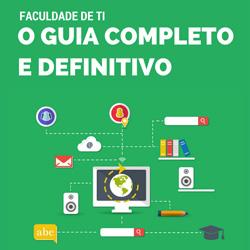 Baixar Faculdade de TI – Guia Definitivo e Completo pdf, epub, eBook