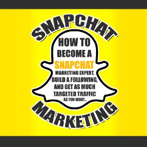 Baixar Snapchat Marketing Excellence pdf, epub, eBook