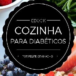 Baixar Cozinha para Diabéticos pdf, epub, eBook
