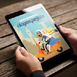 Baixar Como planejar a viagem perfeita pdf, epub, eBook
