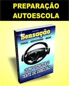 Baixar LIVRO – ” Sensação ” – COMO VENCER O TESTE DE DIREÇÃO – AUTOR ( Mario Sergio ) pdf, epub, eBook