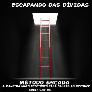 Baixar Escapando das Dívidas pdf, epub, eBook