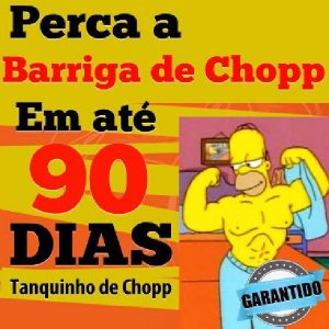 Baixar Tanquinho de Chopp pdf, epub, eBook