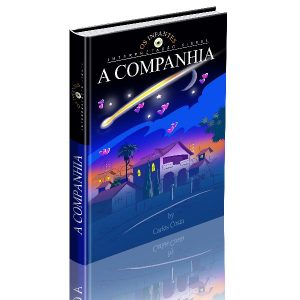 Baixar A Companhia –    Série: Os infantes Interpretação Visual pdf, epub, eBook