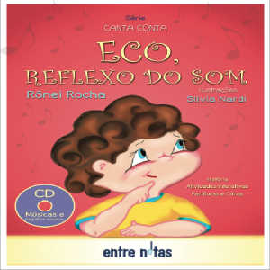 Baixar Eco, Reflexo do Som (e-book) pdf, epub, eBook