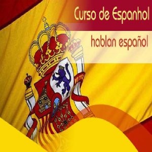 Baixar Curso Básico de Espanhol pdf, epub, eBook