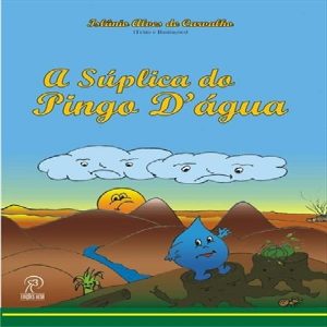 Baixar A Súplica do Pingo D’água pdf, epub, eBook