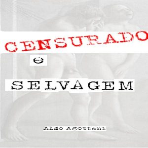 Baixar Livro Censurado e Selvagem pdf, epub, eBook