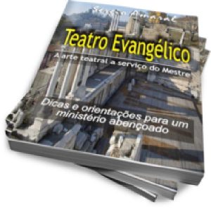 Baixar Livro Teatro Evangélico pdf, epub, eBook