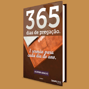 Baixar 365 dias de pregação – Um Esboço para cada dia do ano! pdf, epub, eBook
