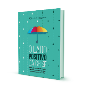 Baixar O Lado Positivo da Crise pdf, epub, eBook