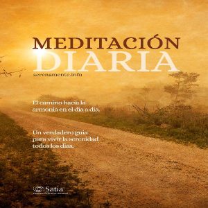 Baixar Meditación Diaria – En español pdf, epub, eBook