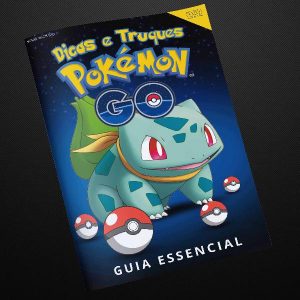 Baixar Pokémon Go: Dicas e Truques | Revista Digital pdf, epub, eBook