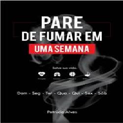 Baixar Pare de fumar em uma semana pdf, epub, eBook