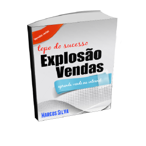 Baixar Explosão de vendas pdf, epub, eBook