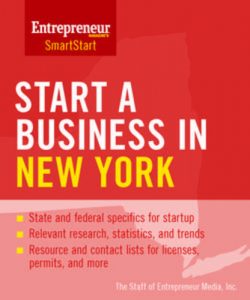 Baixar Start a business in new york pdf, epub, eBook
