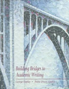 Baixar Building bridges to academic writing pdf, epub, eBook