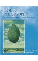 Baixar Doing philosophy pdf, epub, eBook