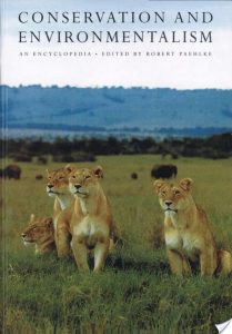 Baixar Conservation and environmentalism pdf, epub, eBook