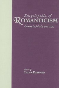 Baixar Encyclopedia of romanticism pdf, epub, eBook