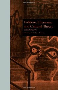 Baixar Folklore, literature, and cultural theory pdf, epub, eBook