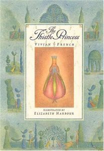 Baixar Thistle princess pdf, epub, eBook