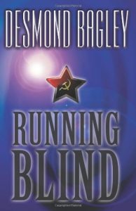 Baixar Running blind pdf, epub, eBook