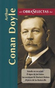 Baixar Sir arthur conan doyle pdf, epub, eBook