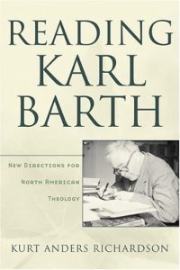 Baixar Reading karl barth pdf, epub, eBook