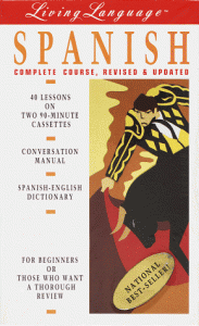 Baixar Basic spanish cass/book pdf, epub, eBook
