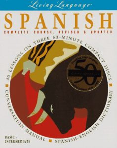 Baixar Basic spanish cd/book pdf, epub, eBook