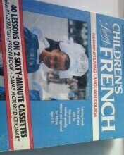 Baixar Children’s living french pdf, epub, eBook