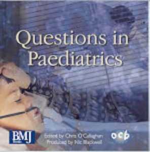Baixar Questions in paediatrics pdf, epub, eBook