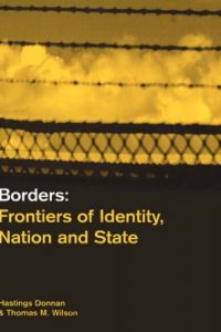 Baixar Borders pdf, epub, eBook