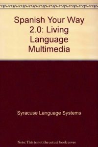 Baixar Spanish your way 2.0 pdf, epub, eBook
