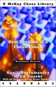 Baixar Best lessons of a chess coach pdf, epub, eBook