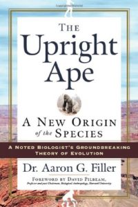 Baixar Upright ape, the pdf, epub, eBook