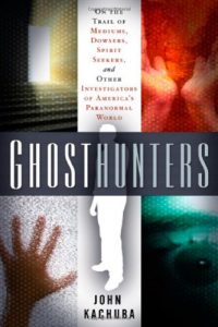 Baixar Ghosthunters pdf, epub, eBook