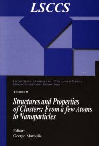Baixar Structure and properties of clusters pdf, epub, eBook