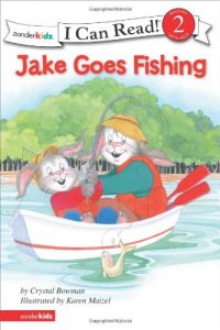 Baixar Jake goes fishing pdf, epub, eBook