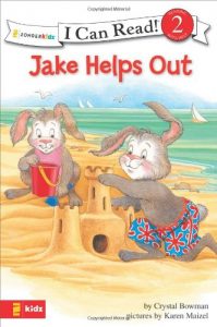 Baixar Jake helps out pdf, epub, eBook